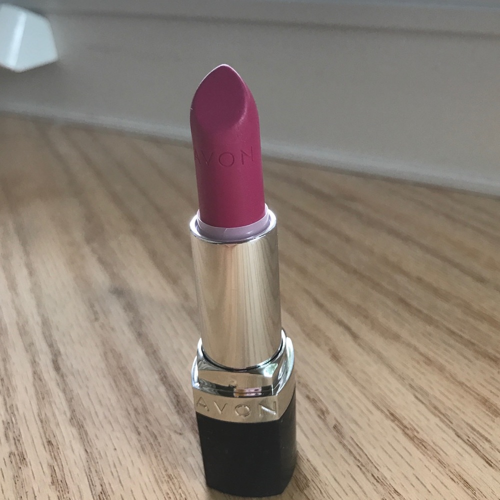 AVON LIPSTICKS: SPRING LILAC & PLAYFUL ROSE - Picture 4 of 4